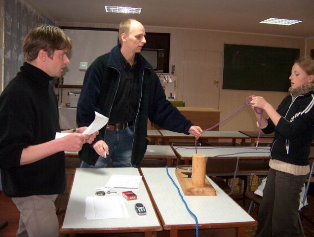 Polska leży nad Bałtykiem - konkurs w Lęborku 2004